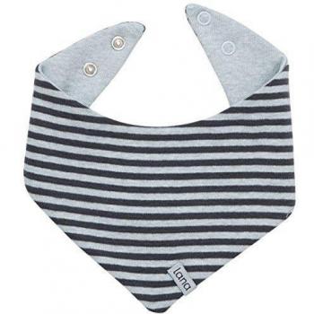 Lana Naturalwear - Bufanda para bebé, color mehrfarbig