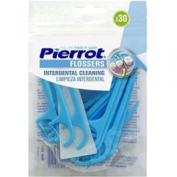 Pierrot - Flossers Hilo Dental