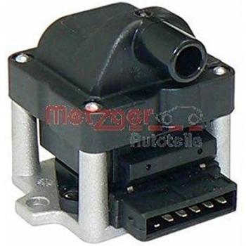 Bobina de encendido METZGER 0880071