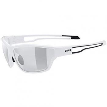 Uvex Sportstyle 806 V Photochromic Sunglasses for Sports and Outdoor Activities
