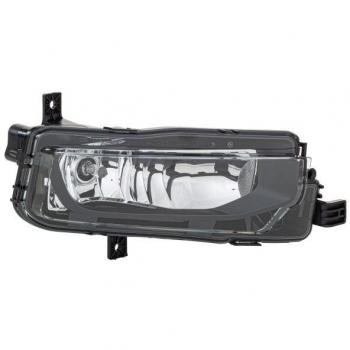 Faro antiniebla HELLA 1NG 354 843-041 Halógena ECE derecha para VW T6 Box (SGA, SGH, SHA, SHH)