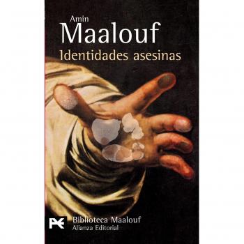 Identidades asesinas