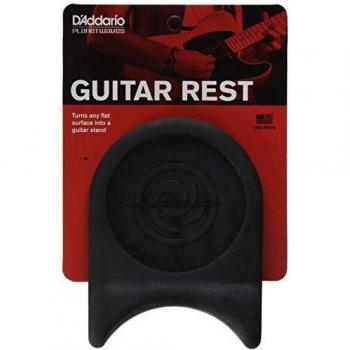 Planet Waves PW-GR-01 Guitar Rest, 14.478 cm*11.43 cm*2.286 cm