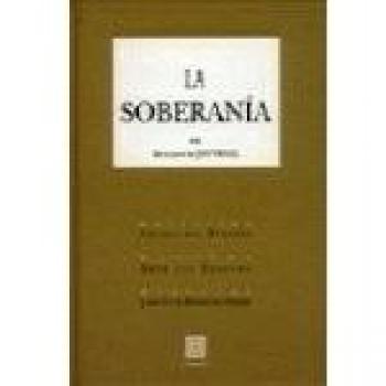 SOBERANIA,LA