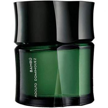 Adolfo Dominguez Bambu Eau De Toilette Spray 60ml