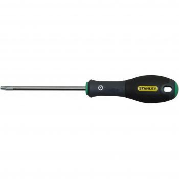 STANLEY 0-65-395 - Destornillador FatMax torx tt15 x 75 mm
