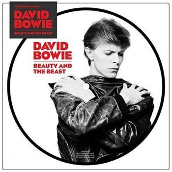Beauty And The Beast - David Bowie