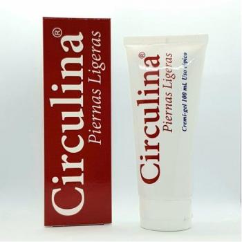 Circulina Cremigel 100ml