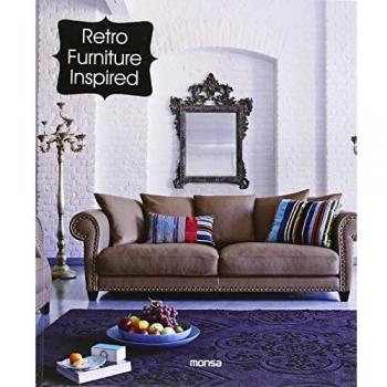 Retro Furniture Inspired