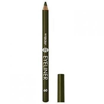 Deborah Milano Soft Glide Eye Pencil 09 - Military Green
