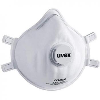 Uvex 8732.31 Staub Masken