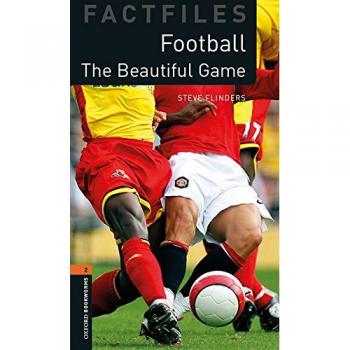 Oxford Bookworms 2. Football MP3 Pack - 9780194022934