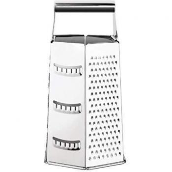 Rallador Manual 6 Caras Vogue - 230mm