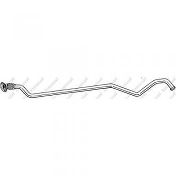 Bosal 989-521 Tubos