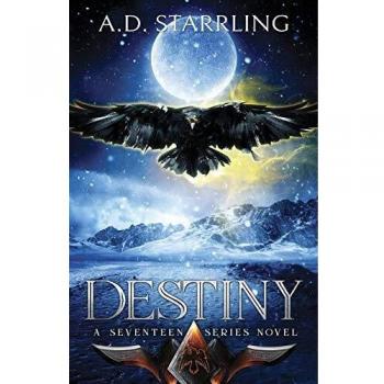 Novela en rústica Destino: Una Novela de la Serie Seventeen