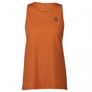 Camiseta Tirantes Endurance LT Mujer Scott
