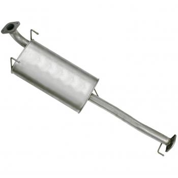 Silenciador Intermedio Blue Print ADT36009 para Toyota 17403-67060