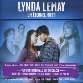Eternal Winter Ltd - Limited Edition Musical Soundtrack
