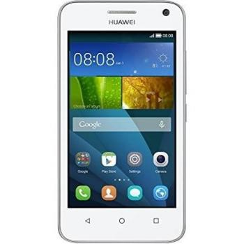 Huawei Y360-U31 - Smartphone de 4