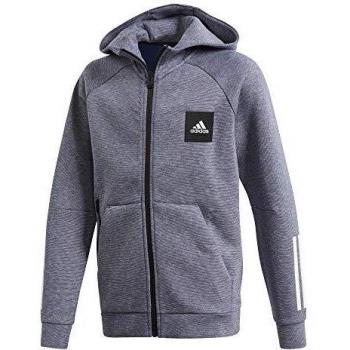 adidas JB A Mhe FZ HD Sudadera, Niños, teinme, 116