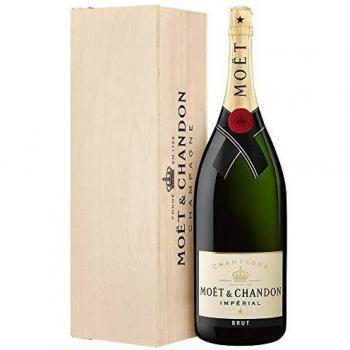 Moet & Chandon Champanes - 6000 ml