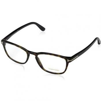 Tom Ford FT5355 Monturas de Gafas, Marrón