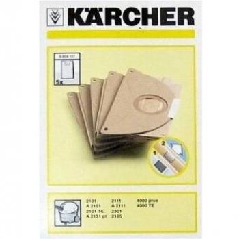 Manguera flexible de alta presión 18MPa / 9m 60°C Karcher