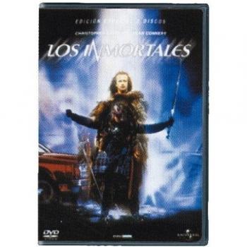 Los inmortales