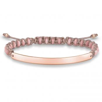 Pulsera Thomas Sabo Mujer LBA0054-893-9-L21v