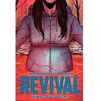 REVIVAL 08: QUEDATE UN POCO MAS