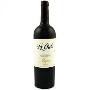 Vino Tinto Allegrini La Grola IGT 2021 0,75L