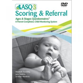 Ages & Stages Questionnaires®