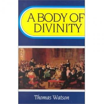 A Body of Divinity