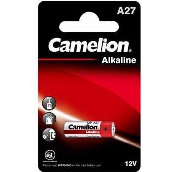 Camelion A27-BP1 Alcalino - Pilas