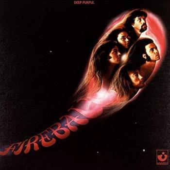 Fireball 1 LP COLOR