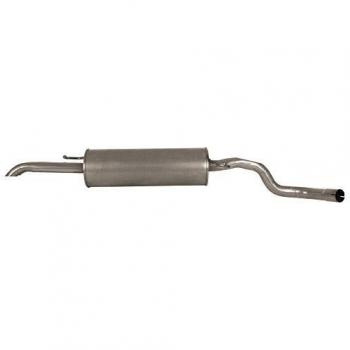 Walker 22977 Silenciador posterior