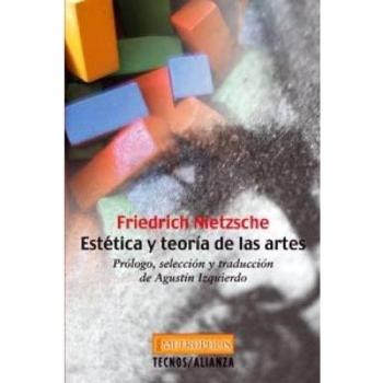 Estética y teoría de las artes