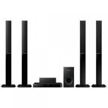 Samsung htj4550 51 home cinema set zwart