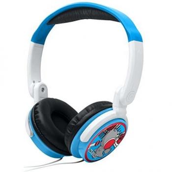 Muse M- 180 KDB Auriculares para niños, azul