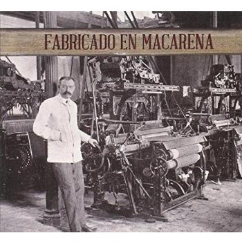 Fabricado en Macarena
