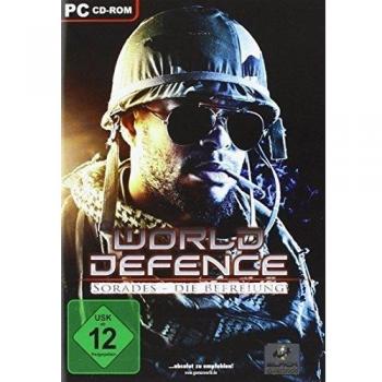World Defence - Sorades: Die Befreiung [Importación alemana]