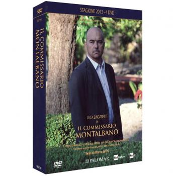 Il Commissario Montalbano - Stagione 2013