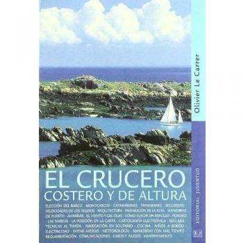 El crucero costero y de altura
