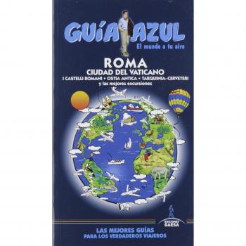 Roma y Ciudad del Vaticano - GAESA