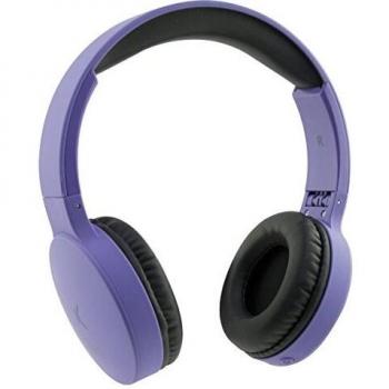 Ksix Go&Play Travel - Auriculares inalámbricos