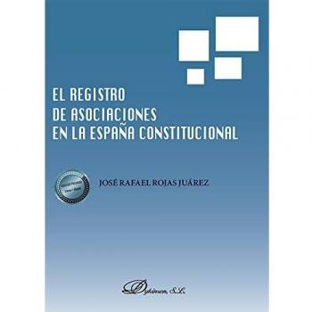El registro de asociaciones en la España constitucional