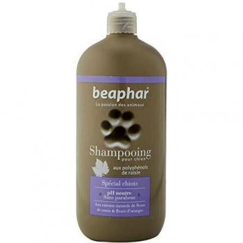 Beaphar Champú Alta Cosmética Cachorros, Un tamaño 750 ml 750 ml