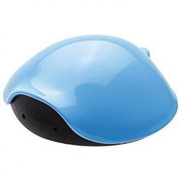 United Pets - Tapadera Tartolo color azul