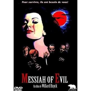 Messiah of Evil [Francia] [DVD]