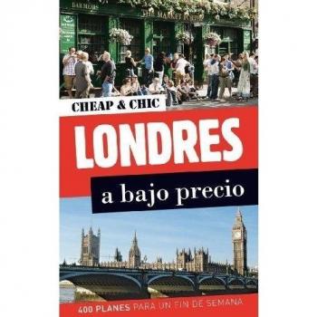 Londres a bajo precio